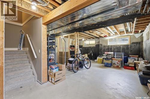34 1550 Paton Crescent, Saskatoon, SK 