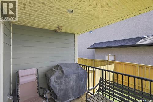 34 1550 Paton Crescent, Saskatoon, SK 