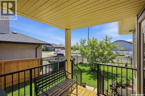 34 1550 Paton Crescent, Saskatoon, SK 