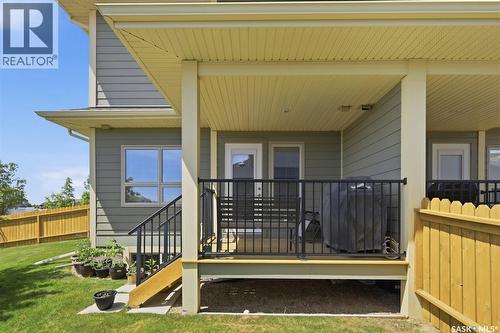 34 1550 Paton Crescent, Saskatoon, SK 