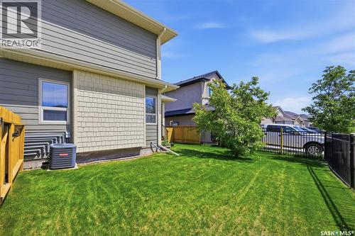 34 1550 Paton Crescent, Saskatoon, SK 