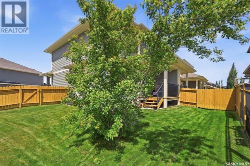 34 1550 Paton Crescent, Saskatoon, SK 