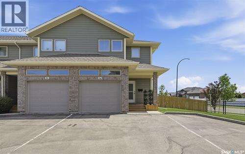 34 1550 Paton Crescent, Saskatoon, SK 