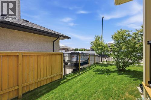 34 1550 Paton Crescent, Saskatoon, SK 