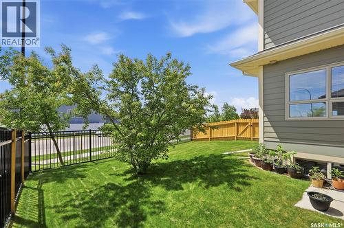 34 1550 Paton Crescent, Saskatoon, SK 