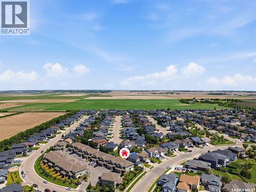 34 1550 Paton Crescent, Saskatoon, SK 