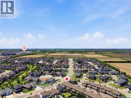 34 1550 Paton Crescent, Saskatoon, SK 