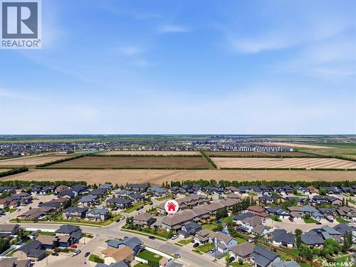 34 1550 Paton Crescent, Saskatoon, SK 
