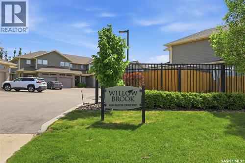 34 1550 Paton Crescent, Saskatoon, SK 