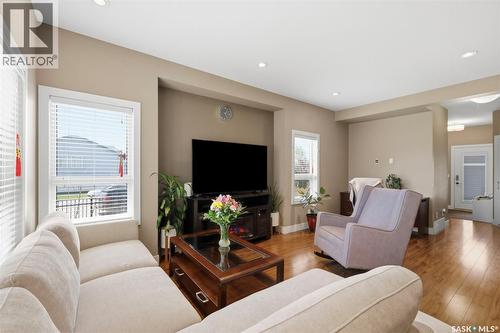 34 1550 Paton Crescent, Saskatoon, SK 