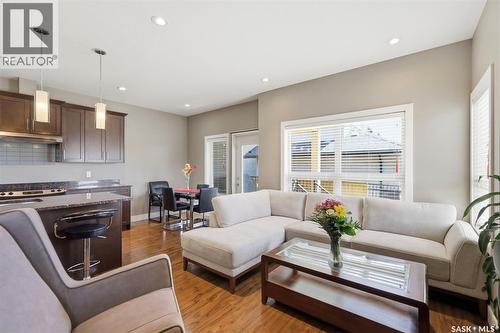 34 1550 Paton Crescent, Saskatoon, SK 