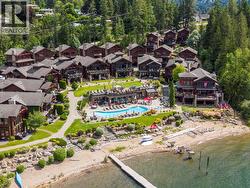 2479 Eagle Bay Road Unit# 16 Blind Bay, BC V0E 1H1