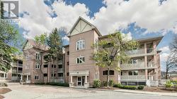 79 - 55 BRISTOL ROAD E  Mississauga (Hurontario), ON L4Z 3N9