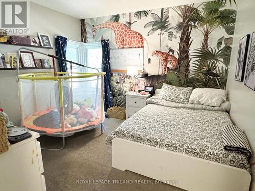 100 Sunset Drive, St. Thomas, ON 