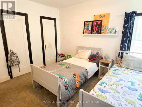 100 Sunset Drive, St. Thomas, ON 