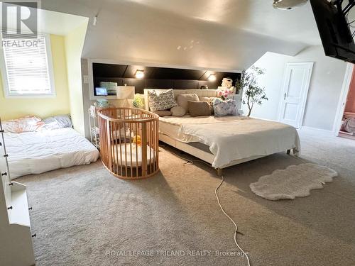 100 Sunset Drive, St. Thomas, ON 