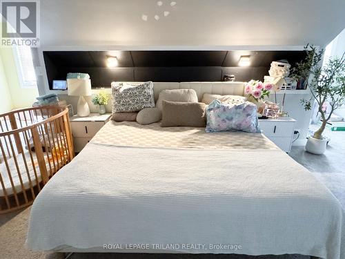 100 Sunset Drive, St. Thomas, ON 