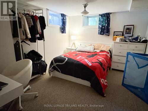 100 Sunset Drive, St. Thomas, ON 