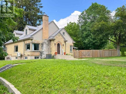 100 Sunset Drive, St. Thomas, ON 