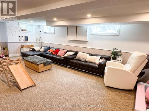 100 Sunset Drive, St. Thomas, ON 