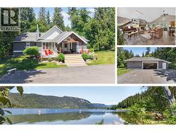 587 Hunt Road  Swansea Point, BC V0E 2K2
