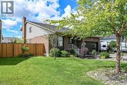 26 MCMASTER Drive  Caledonia, ON N3W 1G9