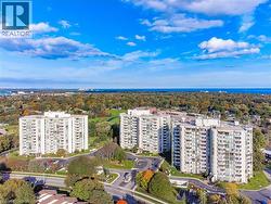 5070 PINEDALE Avenue Unit# 508  Burlington, ON L7L 5V6