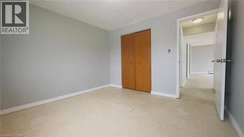 76 Brybeck Crescent Unit# 202, Kitchener, ON 