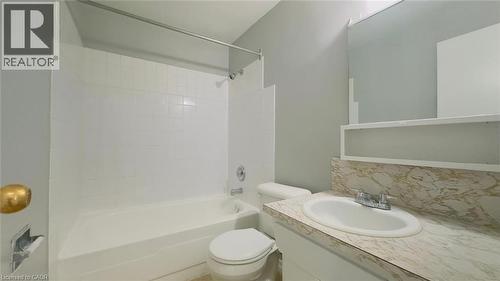 76 Brybeck Crescent Unit# 202, Kitchener, ON 