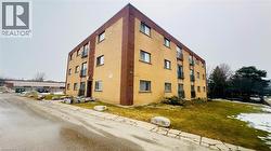76 BRYBECK Crescent Unit# 202 Kitchener, ON N2M 2C6