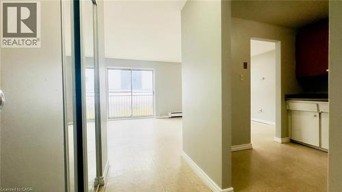 76 Brybeck Crescent Unit# 202, Kitchener, ON 