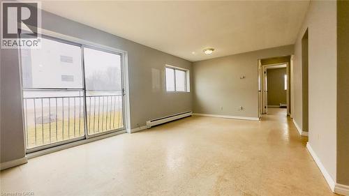 76 Brybeck Crescent Unit# 202, Kitchener, ON 