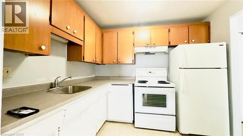 76 Brybeck Crescent Unit# 202, Kitchener, ON 