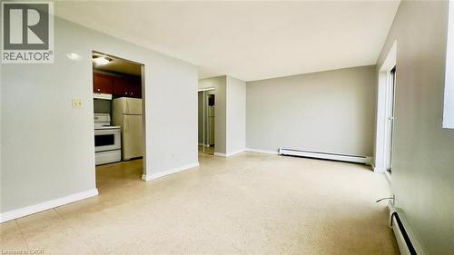 76 Brybeck Crescent Unit# 202, Kitchener, ON 