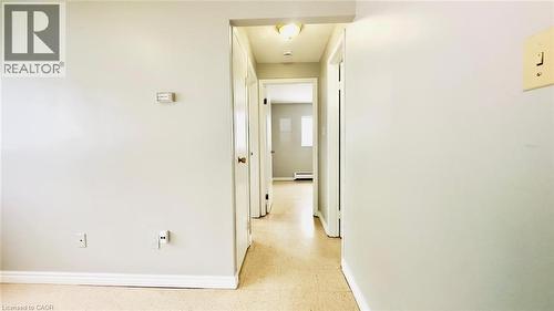 76 Brybeck Crescent Unit# 202, Kitchener, ON 