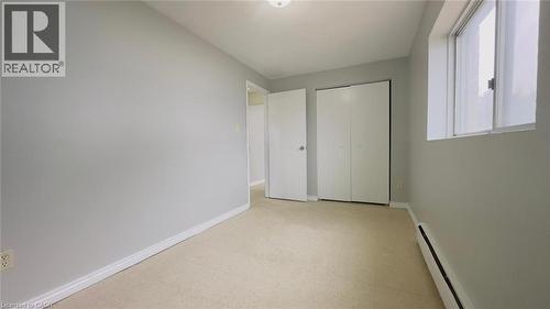 76 Brybeck Crescent Unit# 202, Kitchener, ON 