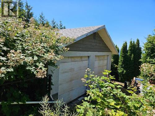 3949 Gordon Ave, Powell River, BC 