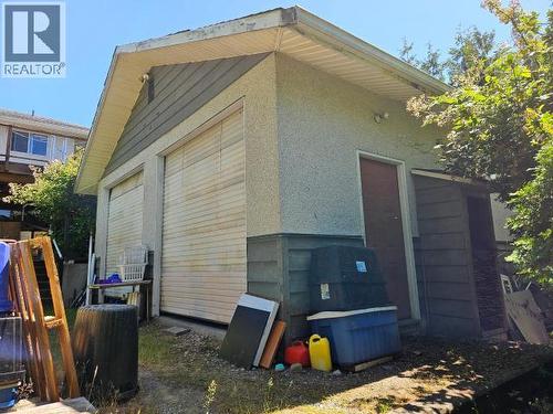3949 Gordon Ave, Powell River, BC 