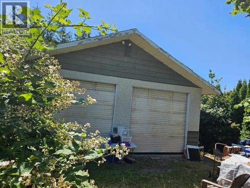 3949 Gordon Ave, Powell River, BC 