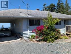 3949 GORDON AVE  Powell River, BC V8A 2T8