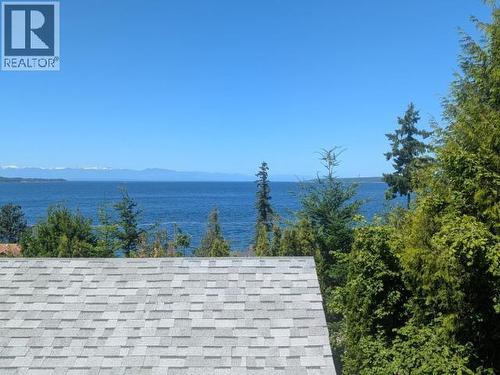 3949 Gordon Ave, Powell River, BC 