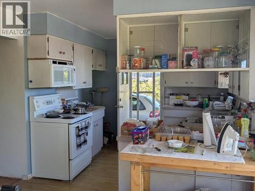 3949 Gordon Ave, Powell River, BC 