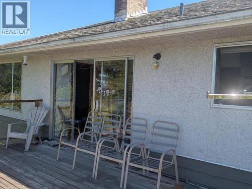 3949 Gordon Ave, Powell River, BC 