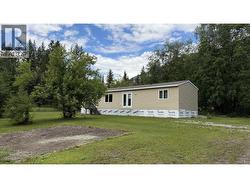 1245 Horse Creek Road S Unit# 4  Golden, BC V0A 1H0