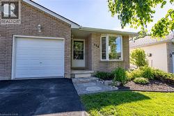 536 ST ANDREW Street  Port Dover, ON N0A 1N0