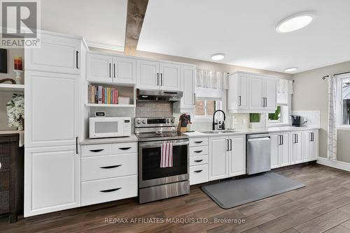2132 Concorde Avenue, Cornwall, ON 