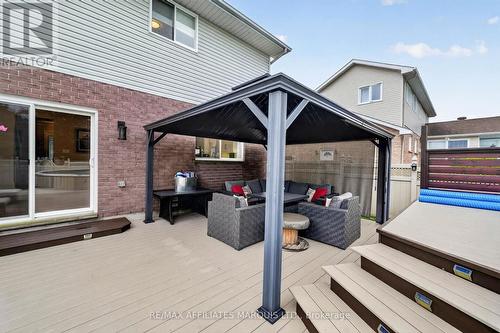 2132 Concorde Avenue, Cornwall, ON 