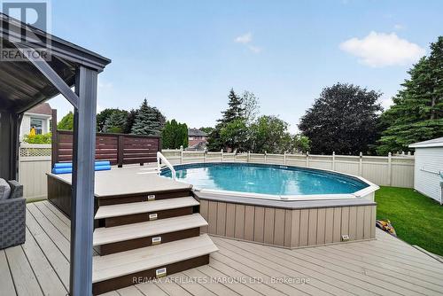 2132 Concorde Avenue, Cornwall, ON 