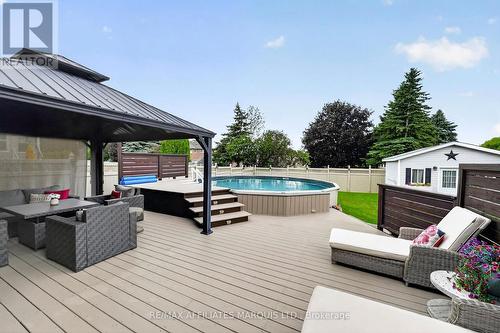 2132 Concorde Avenue, Cornwall, ON 