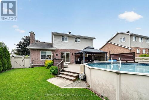 2132 Concorde Avenue, Cornwall, ON 